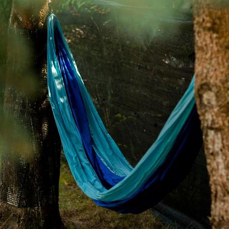 Domki Szenodo Na Jodlowej Debina  Buitenkant foto
